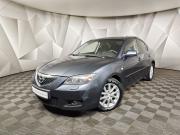 Mazda 3 I (BK) Рестайлинг Москва  - изображение 20