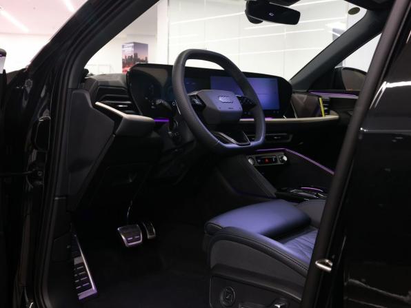 Audi Q5 III с пробегом 2026 года, цена 6 590 000 рублей, 30 км, внедорожник, Автокод Объявления