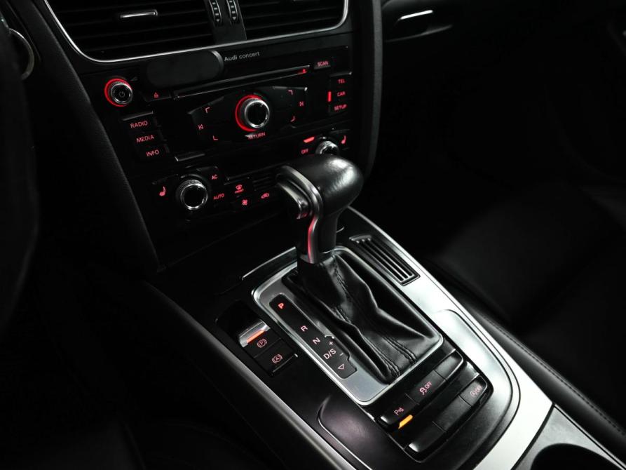Audi A4 IV (B8) Рестайлинг Екатеринбург  - изображение 16