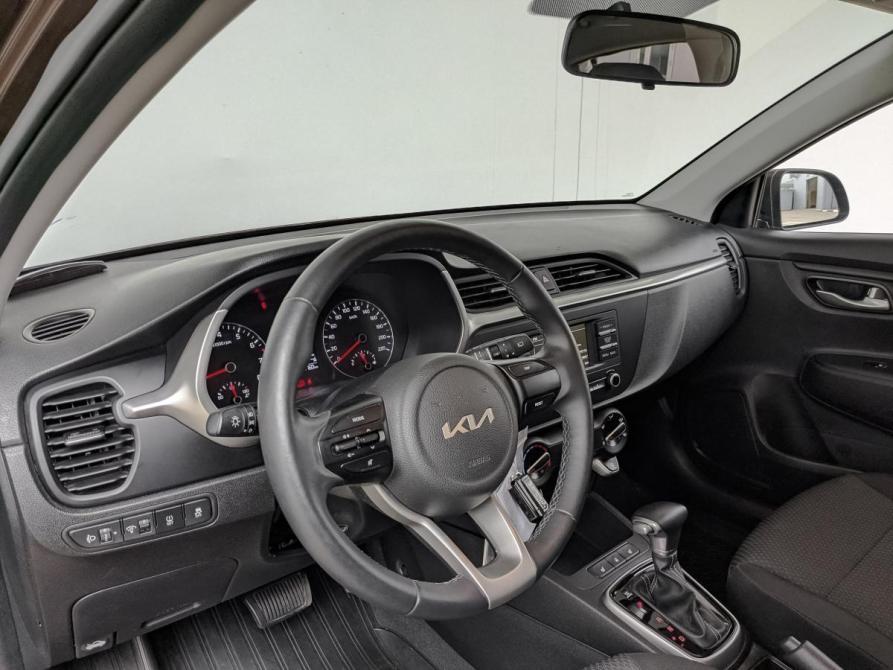 Kia Rio IV Рестайлинг Москва  - изображение 15