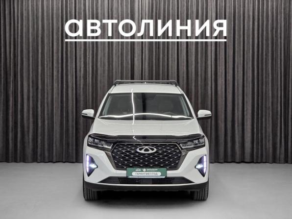 Chery Tiggo 7 Pro Max I с пробегом 2023 года, цена 1 890 000 рублей, 59401 км, внедорожник, Автокод Объявления