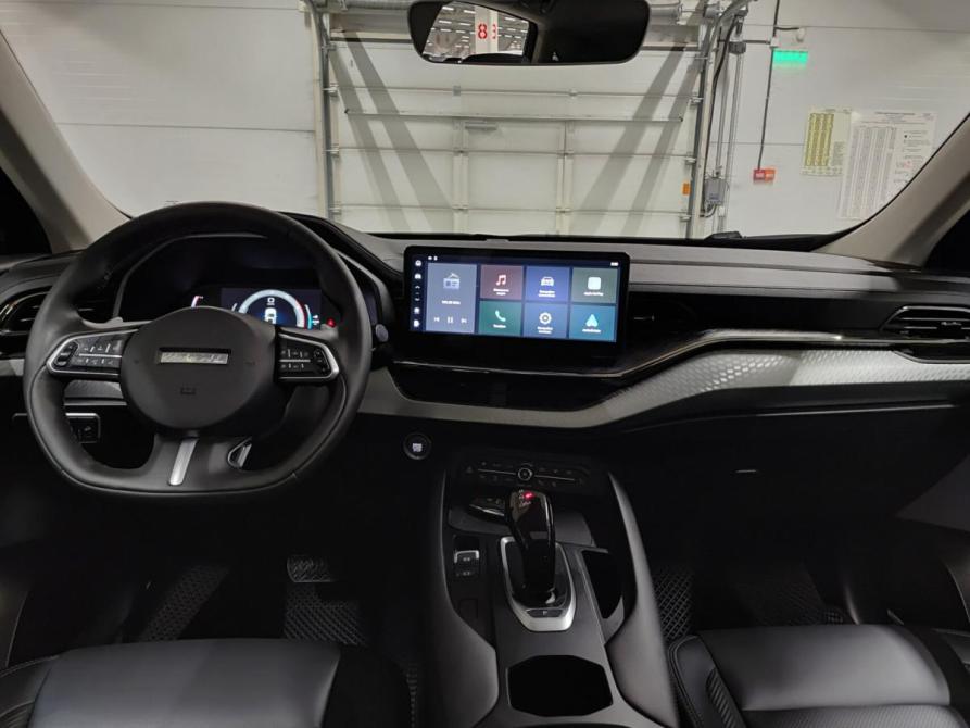 Haval F7 I Рестайлинг Казань  - изображение 17