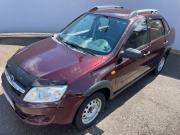 Lada (ВАЗ) Granta I Стерлитамак  - изображение 38