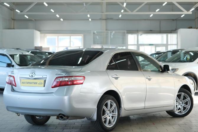 Toyota Camry VI (XV40) с пробегом 2007 года, цена 979 000 рублей, 301000 км, седан, Автокод Объявления