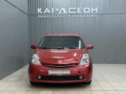 Toyota Prius II Рестайлинг (XW20) Магнитогорск  - изображение 19