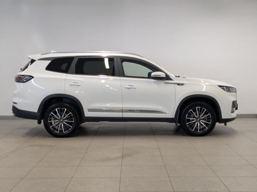 Chery Tiggo 8 Pro Max I Санкт-Петербург  - изображение 4