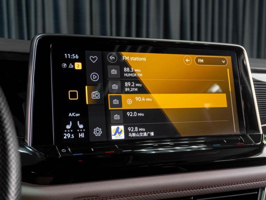 Volkswagen Teramont I Тюмень  - изображение 14