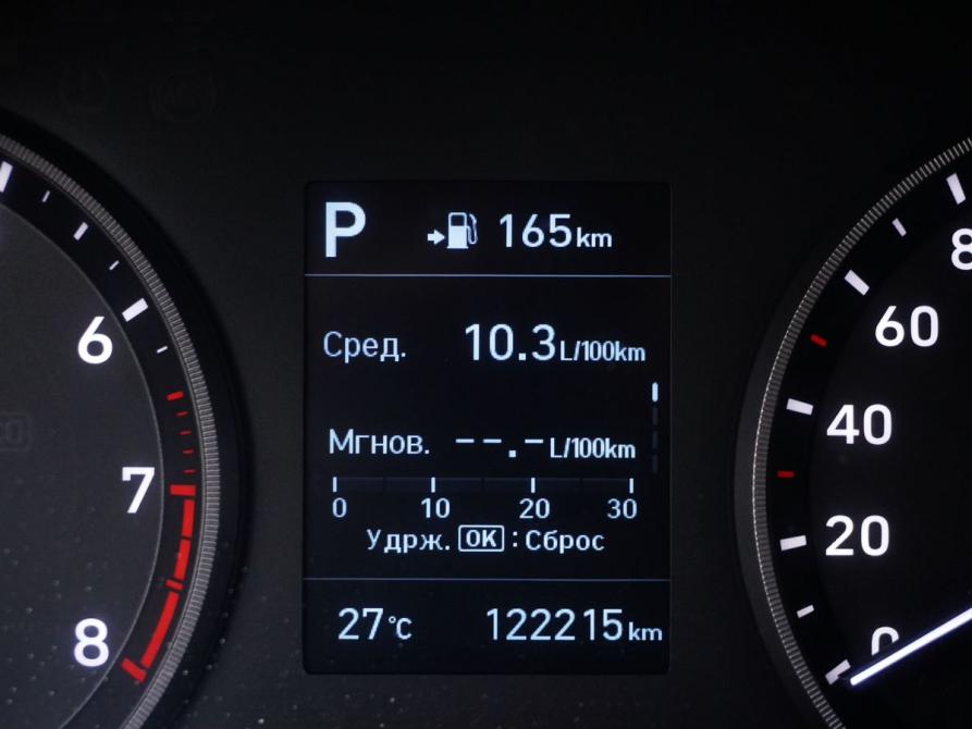 Hyundai Solaris II Москва  - изображение 14