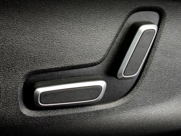 Geely Monjaro I Рестайлинг с пробегом 2024 года, цена 3 799 000 рублей, 17500 км, внедорожник, Автокод Объявления