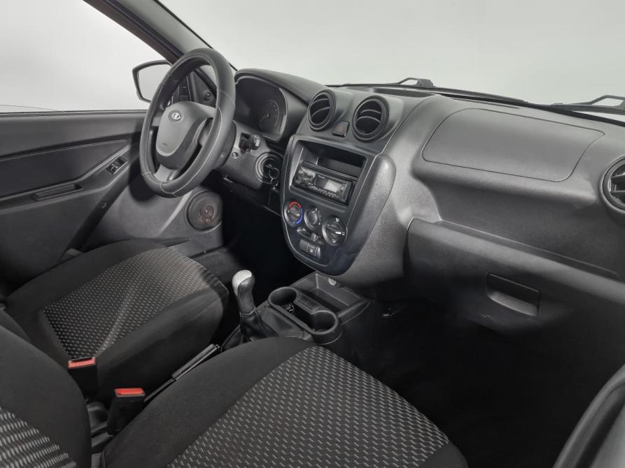 Lada (ВАЗ) Granta I Нижний Новгород  - изображение 8