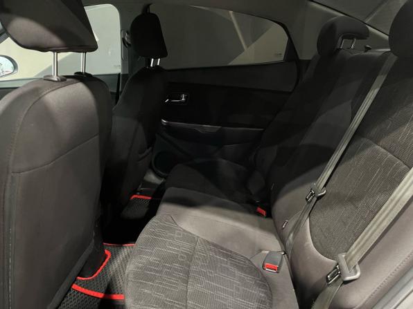 Kia Rio III с пробегом 2012 года, цена 650 000 рублей, 235325 км, седан, Автокод Объявления