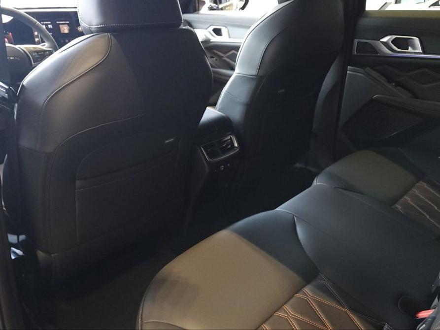 Haval F7 II Тольятти  - изображение 18