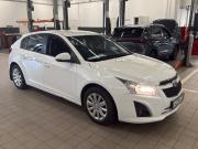 Chevrolet Cruze I Рестайлинг Санкт-Петербург  - изображение 8
