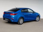 Kia Rio IV Москва  - изображение 34