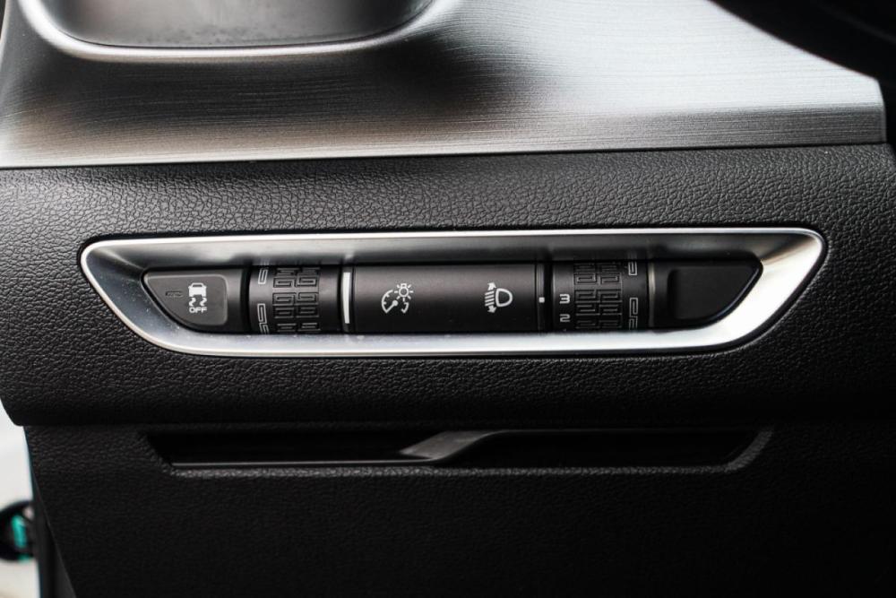 Geely Coolray I Москва  - изображение 14