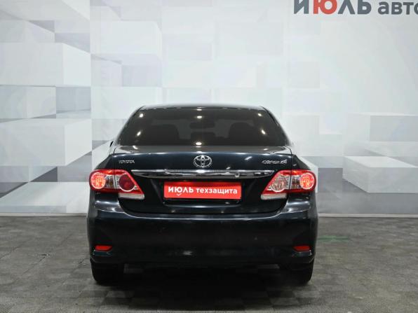 Toyota Corolla X (E140 E150) Рестайлинг с пробегом 2010 года, цена 1 150 000 рублей, 204407 км, седан, Автокод Объявления