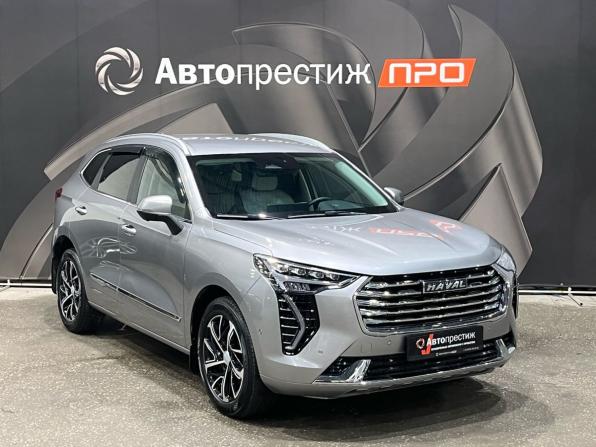 Haval Jolion I с пробегом 2022 года, цена 1 730 000 рублей, 46000 км, внедорожник, Автокод Объявления