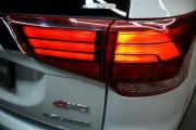 Mitsubishi Outlander III Рестайлинг 2 Крым  - изображение 58