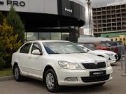 Skoda Octavia II (A5) Рестайлинг Москва  - изображение 18