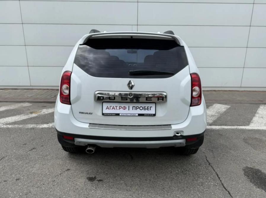 Renault Duster I Ставрополь  - изображение 8
