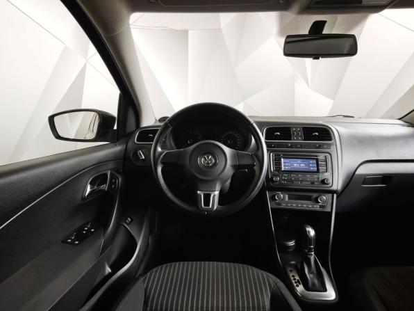 Volkswagen Polo V с пробегом 2013 года, цена 799 000 рублей, 113291 км, седан, Автокод Объявления