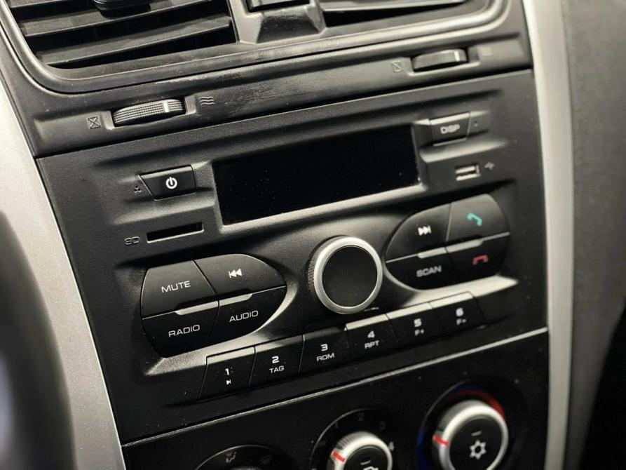 Datsun on-DO I Рестайлинг Екатеринбург  - изображение 18