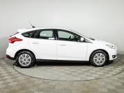 Ford Focus III Рестайлинг Санкт-Петербург  - изображение 19