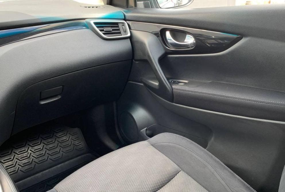 Nissan Qashqai II Красноярск  - изображение 24
