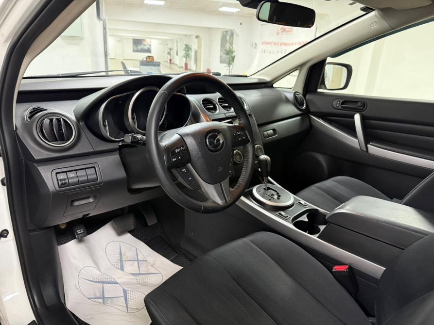 Mazda CX-7 I Рестайлинг Кандалакша  - изображение 9
