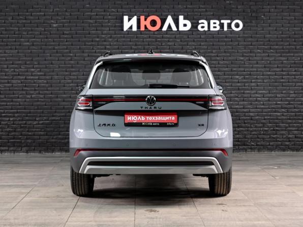 Volkswagen Tharu XR с пробегом 2025 года, цена 2 890 000 рублей, 48 км, внедорожник, Автокод Объявления