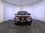 Honda CR-V IV Москва  - изображение 29