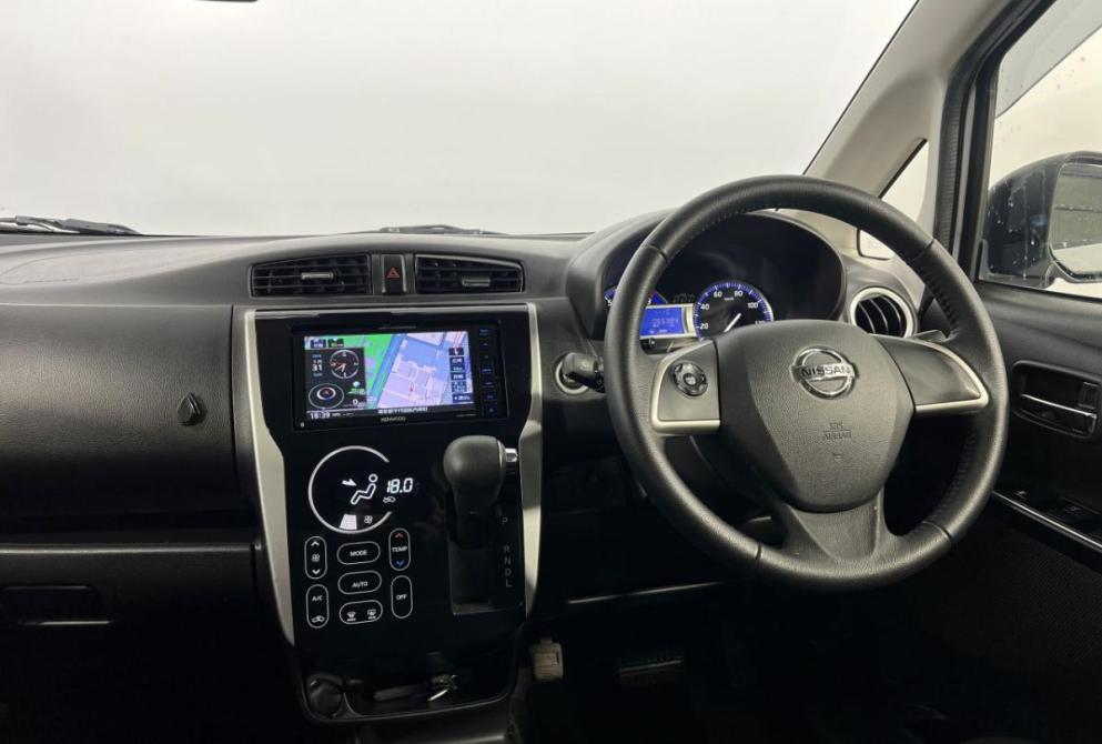 Nissan Dayz I Рестайлинг Нижний Новгород  - изображение 15