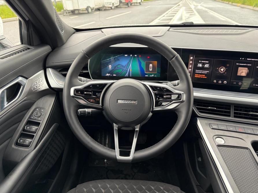 Haval F7 II Санкт-Петербург  - изображение 11