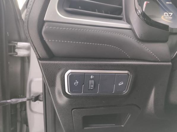 Haval F7 I с пробегом 2020 года, цена 1 570 000 рублей, 167795 км, внедорожник, Автокод Объявления