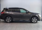Nissan Pathfinder IV Барнаул  - изображение 44
