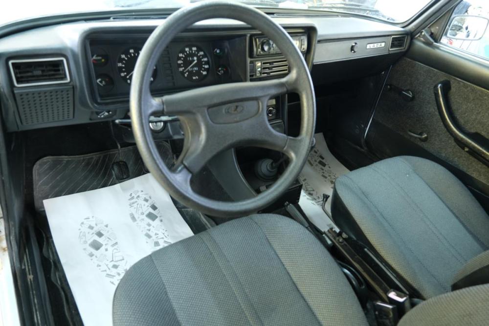 Lada (ВАЗ) 2104 Омск  - изображение 9