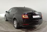 Skoda Octavia III (A7) Рестайлинг Волгоград  - изображение 27