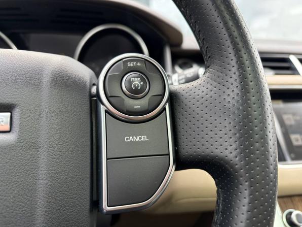 Land Rover Range Rover Sport II с пробегом 2015 года, цена 2 965 000 рублей, 165000 км, внедорожник, Автокод Объявления