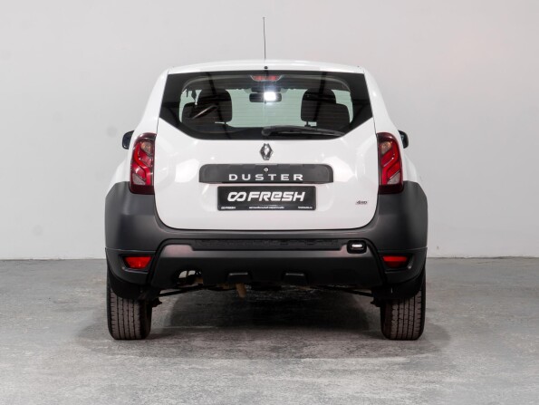Renault Duster I Рестайлинг с пробегом 2020 года, цена 1 249 000 рублей, 115263 км, внедорожник, Автокод Объявления