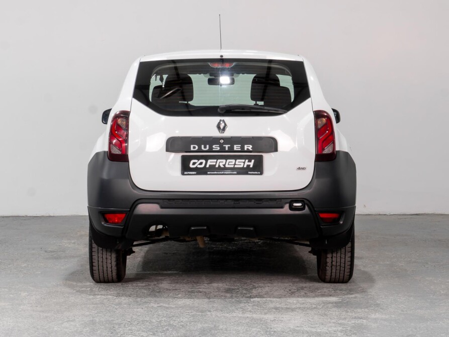 Renault Duster I Рестайлинг Сургут  - изображение 4