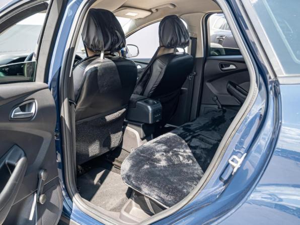 Ford Focus III с пробегом 2011 года, цена 799 000 рублей, 171542 км, седан, Автокод Объявления