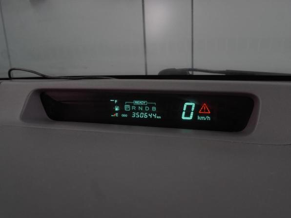 Toyota Prius I (XW10) с пробегом 1999 года, цена 399 000 рублей, 350644 км, седан, Автокод Объявления