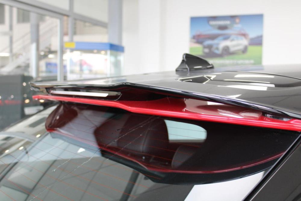 Omoda C5 I Красноярск  - изображение 42