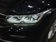 Volkswagen Tiguan II Рестайлинг Пермь  - изображение 33