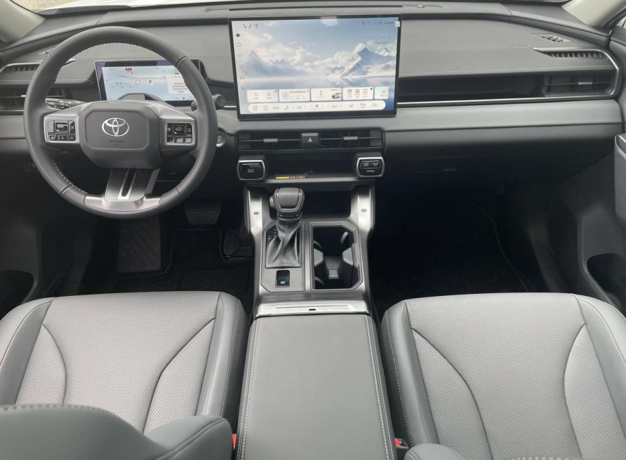 Toyota RAV4 VI (XA60) Стерлитамак  - изображение 17