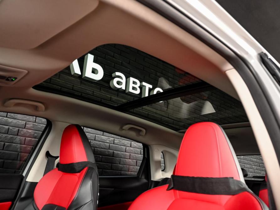 Changan CS55 Plus II Екатеринбург  - изображение 20