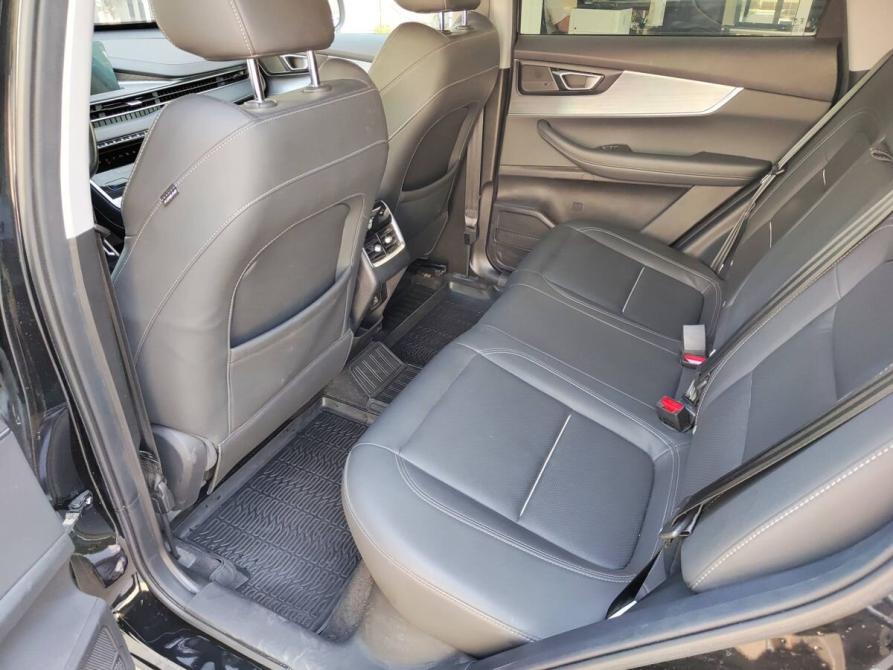 Chery Tiggo 7 Pro Max I Ростов-на-Дону  - изображение 10