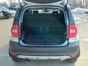Skoda Yeti I Казань  - изображение 34