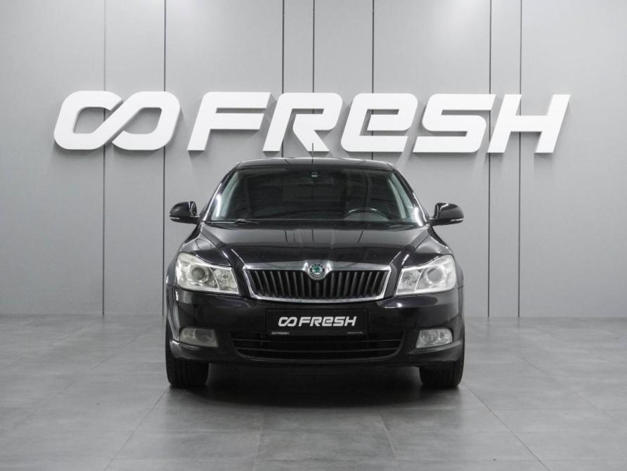 Skoda Octavia II (A5) Рестайлинг Воронеж  - изображение 3