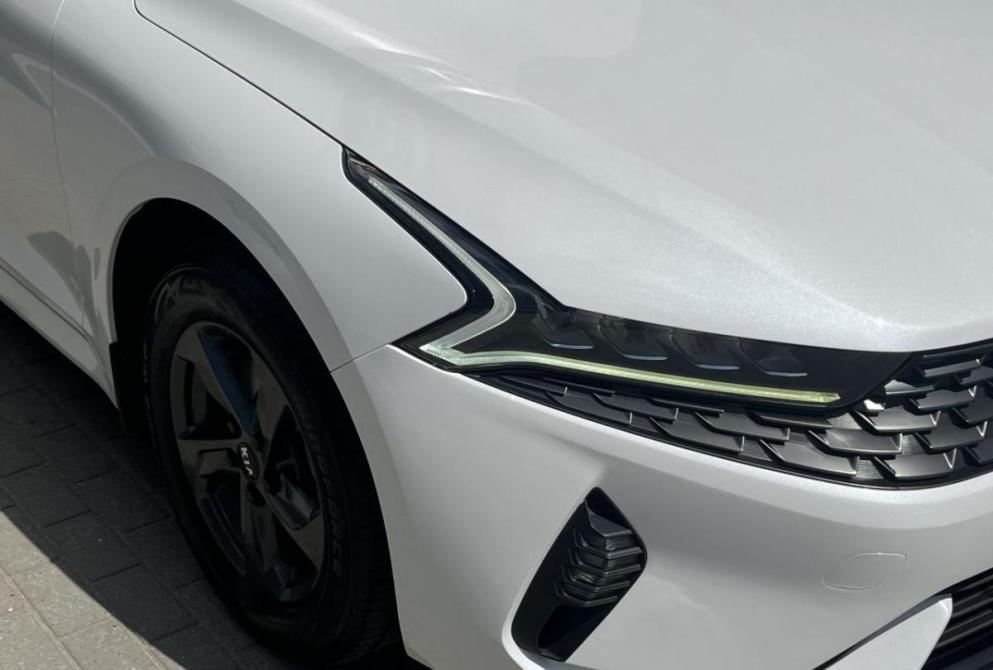 Kia K5 II Владимир  - изображение 22